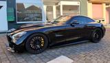 Mercedes-Benz AMG GT S Coupe GTR PAKET - Mercedes-Benz AMG GT in Saarbrücken