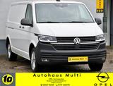 Volkswagen T6.1 Kasten EcoProfi lang FWD Kamera Stndhzg AHK