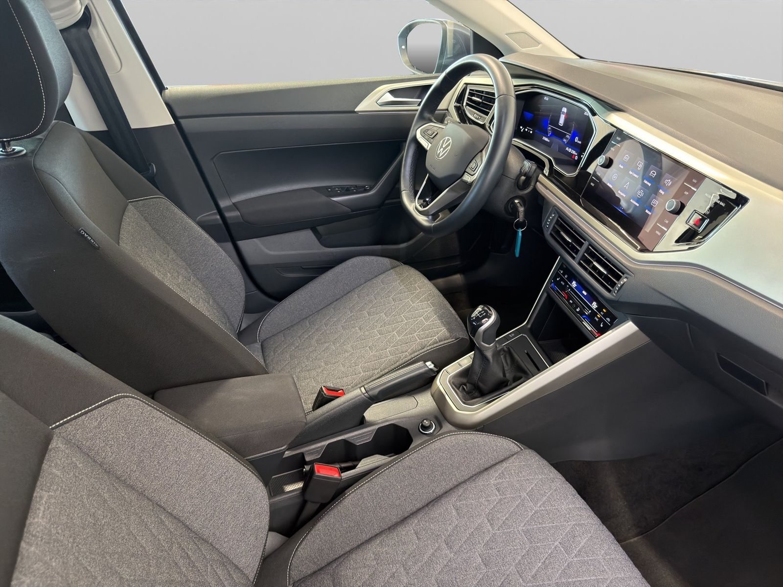 Volkswagen Taigo - Bild 23