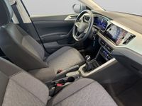 Volkswagen Taigo - Vorschau Bild 23