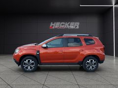 Dacia Duster II 1.3 TCe 130 Prestige    *Klimaautomati