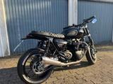 Triumph Speed Twin 1200 Custom