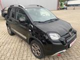 Fiat Panda Cross 4x4 Klimaautomatik SHZ - Fiat Panda mit Diesel-Antrieb