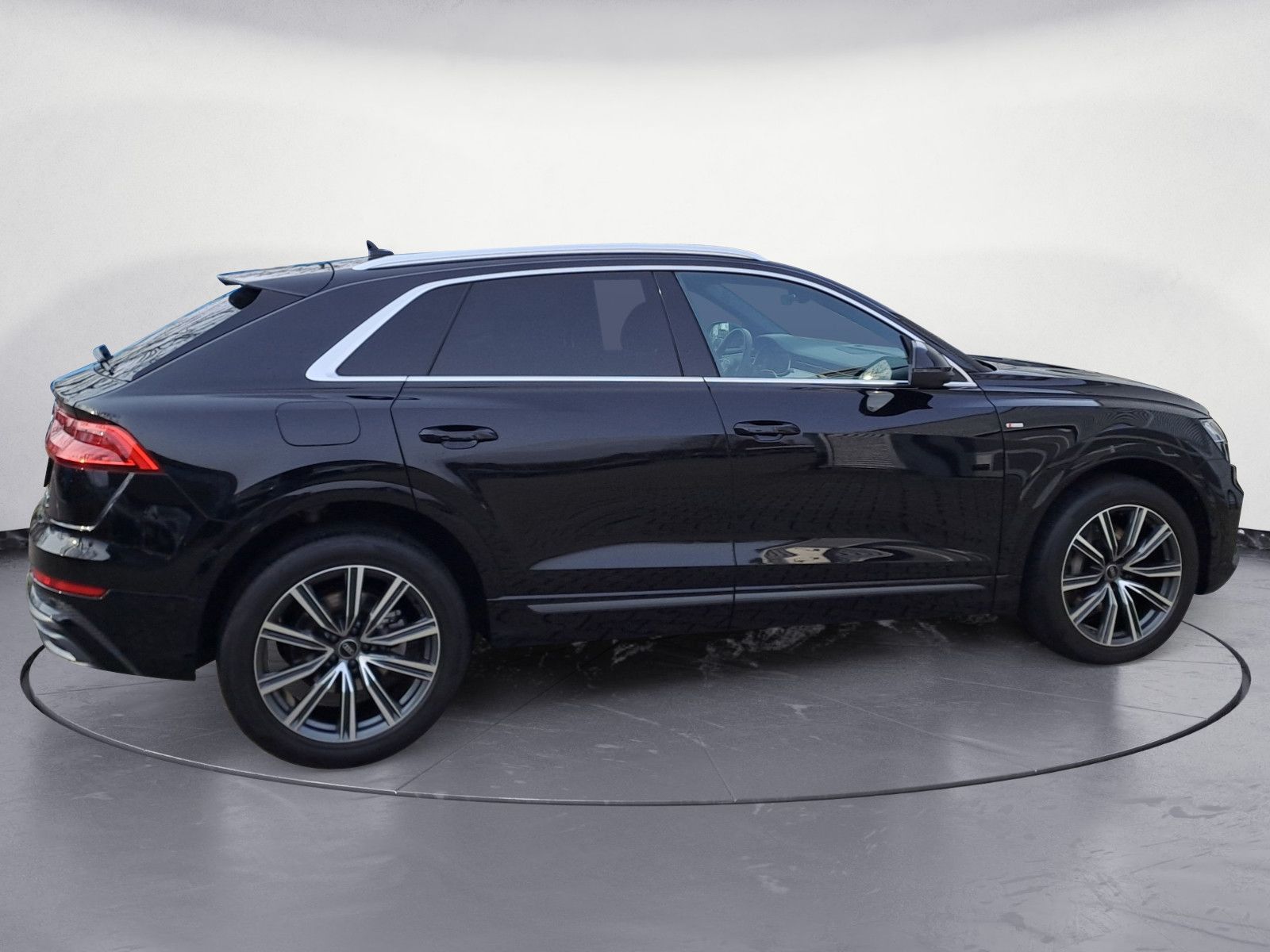Audi Q8 - Bild 6