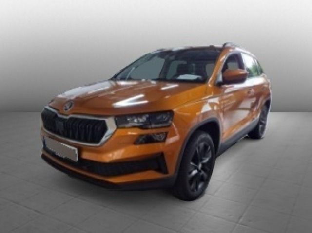 Image of Skoda Karoq