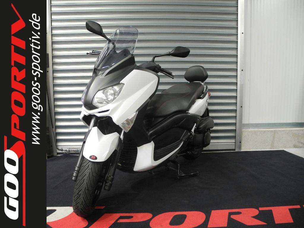Yamaha X-Max 250 *VOM HÄNDLER*