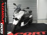 Yamaha X-Max 250 *VOM HÄNDLER* - YAMAHA X MAX 250