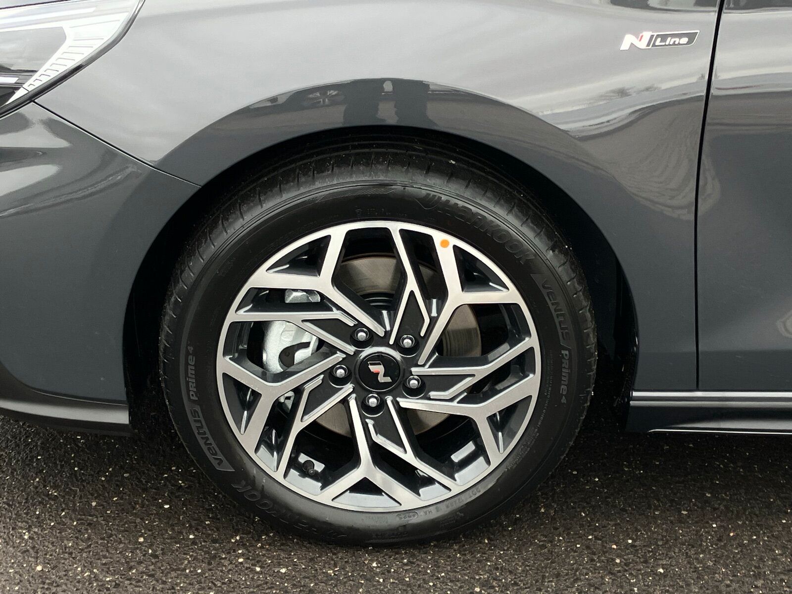 Hyundai i30 – Bild 4