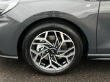 Hyundai i30 FL Kombi MY26 1.6 7-DCT 2WD N Line Pano-SD - Hyundai i30 mit Benzin-Antrieb: Grau