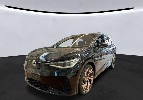 Volkswagen ID.4 GTX 4MOTION | PANO | NAVI | LED | SITZH. | foto 2