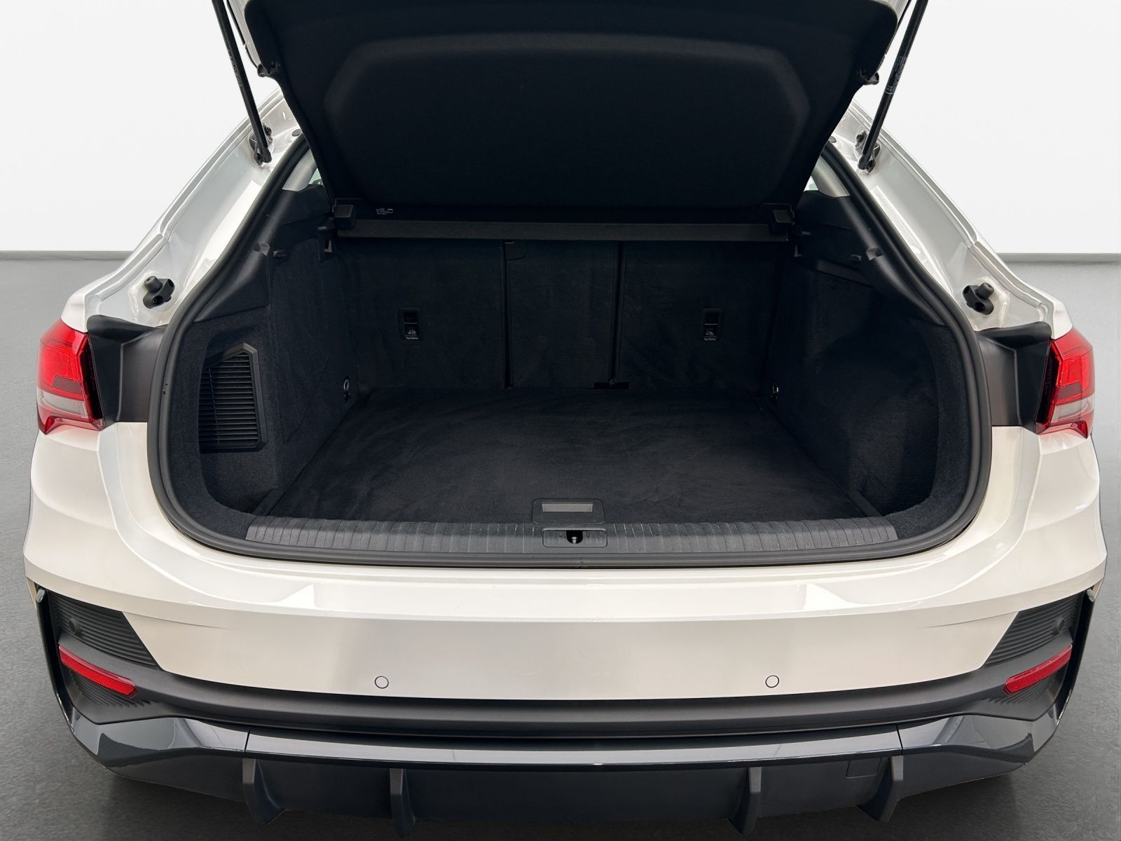 Audi Q3 - Bild 12
