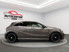 MERCEDES-BENZ A 200 CDI AMG-Sport-Line Navi Kamera Pano LED  