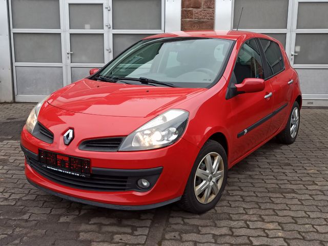 Renault Clio III Edition Dynamique