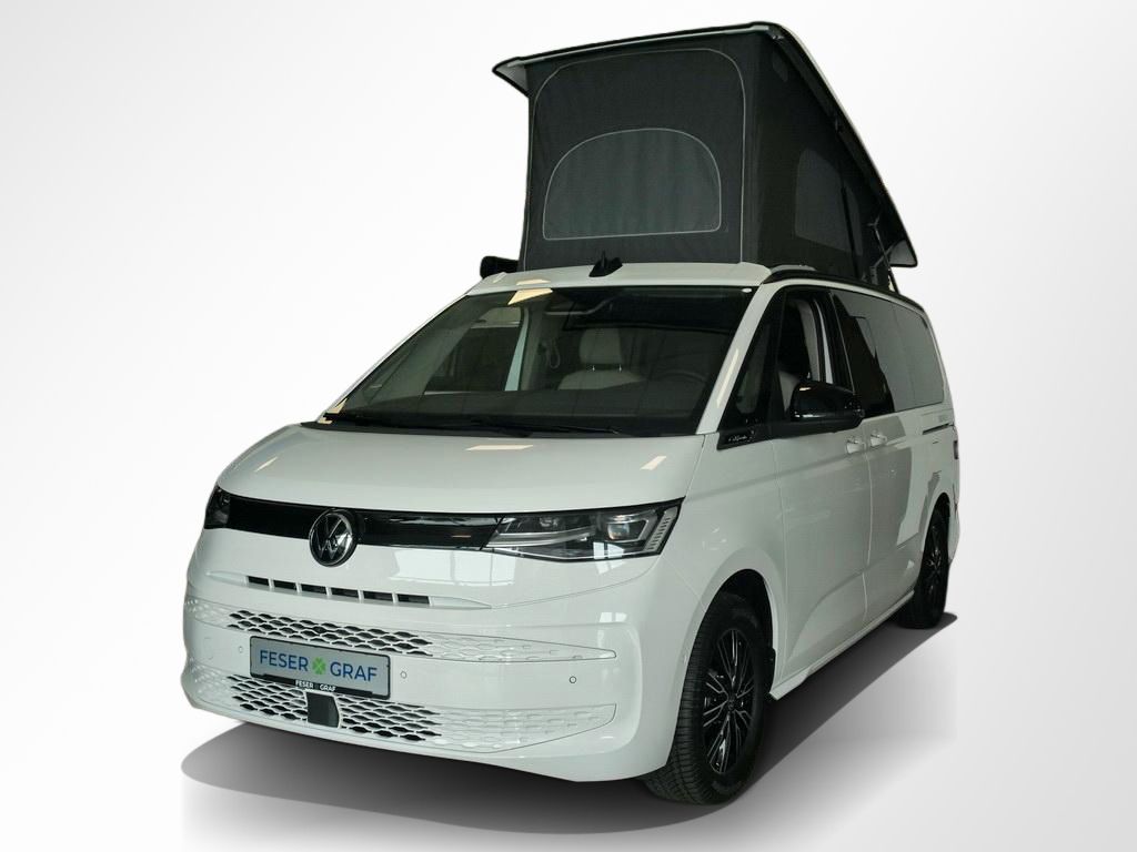 Volkswagen T7 California - Bild 12