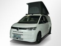 Volkswagen T7 California - Vorschau Bild 12