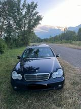 Mercedes-Benz Mercedes Benz C200 Kompresor Neu Tüv - Mercedes-Benz: Kompresor