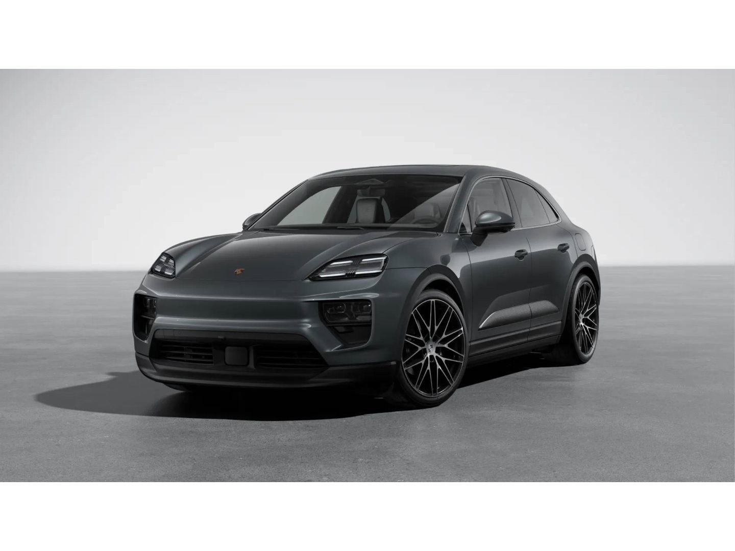 Porsche Macan 22'', Panoramadach, BOSE uvm.