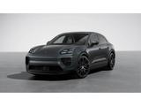 Porsche Macan 22'', Panoramadach, BOSE uvm. - Porsche Gebrauchtwagen Leasing