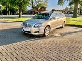 Toyota Avensis t25 LPG - Toyota mit LPG-Antrieb
