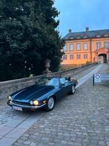 Jaguar XJS Cabrio |V12|H-Kennzeichen| - Jaguar XJSC von privat