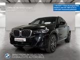 BMW X4 xDrive20d M Sport AHK LiveCockpitProf Laser