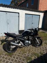 Suzuki 1200 Bandit luftgekühlt und Sportauspuff - 2006 BANDIT 1200