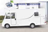HYMER / ERIBA / HYMERCAR B 534 RUNDSITZGRUPPE AUT.SAT+TV 2xSOLAR KAM 2H - HYMER / ERIBA B 534