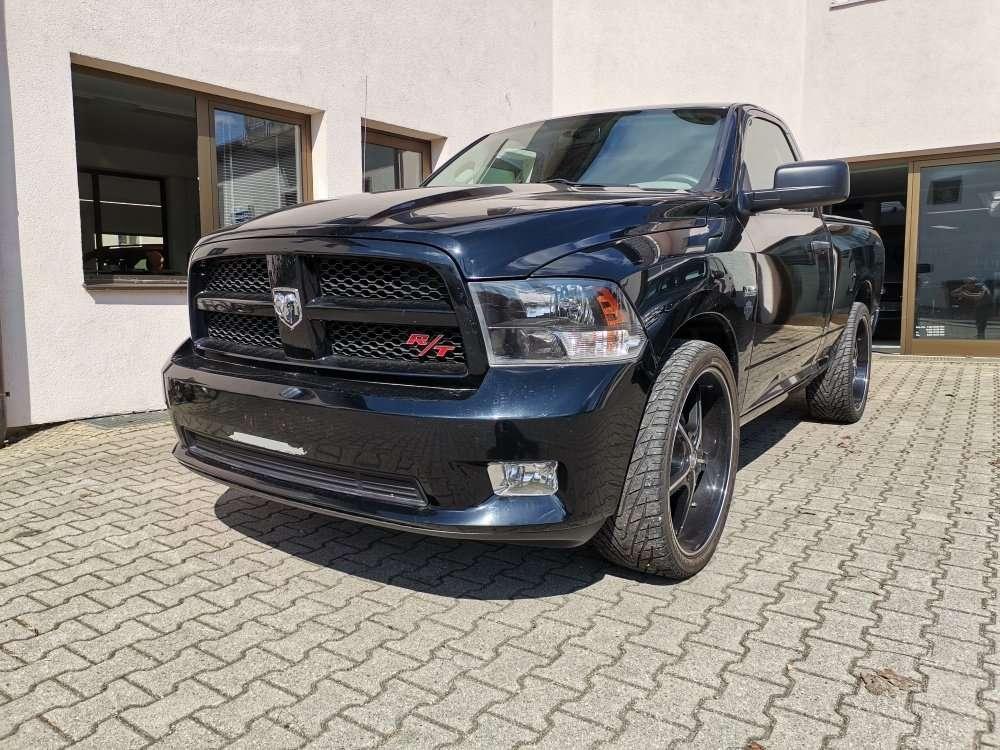 Dodge RAM 1500 RT