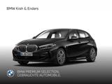 BMW 118 i M Sport Navi+SHZ+LED+AppleCarplay+RFK