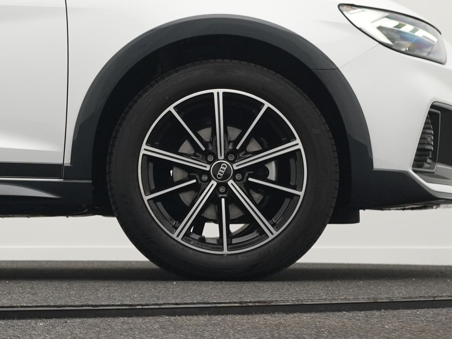 Audi A1 - Bild 50