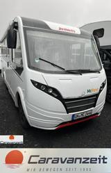 Dethleffs Globebus I 6 Ducato 2,2 140PS GT-Paket* - Offers