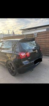 Volkswagen Golf V GTI Top Zustand, Tausch möglich geg... - Volkswagen Golf aus 2006: GTI