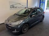 Peugeot 207 SW Tendance - Peugeot 207 Tendance mit Diesel-Antrieb