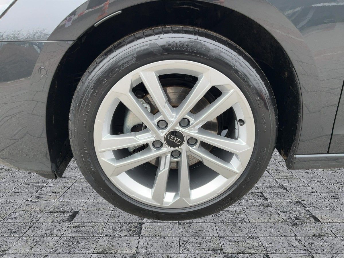 Audi A3 - Bild 8