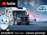 Eura Mobil Profila T 696 EB *Urlaubsgeld 2.000€ Zuschuss* - Eura Mobil Stuttgart