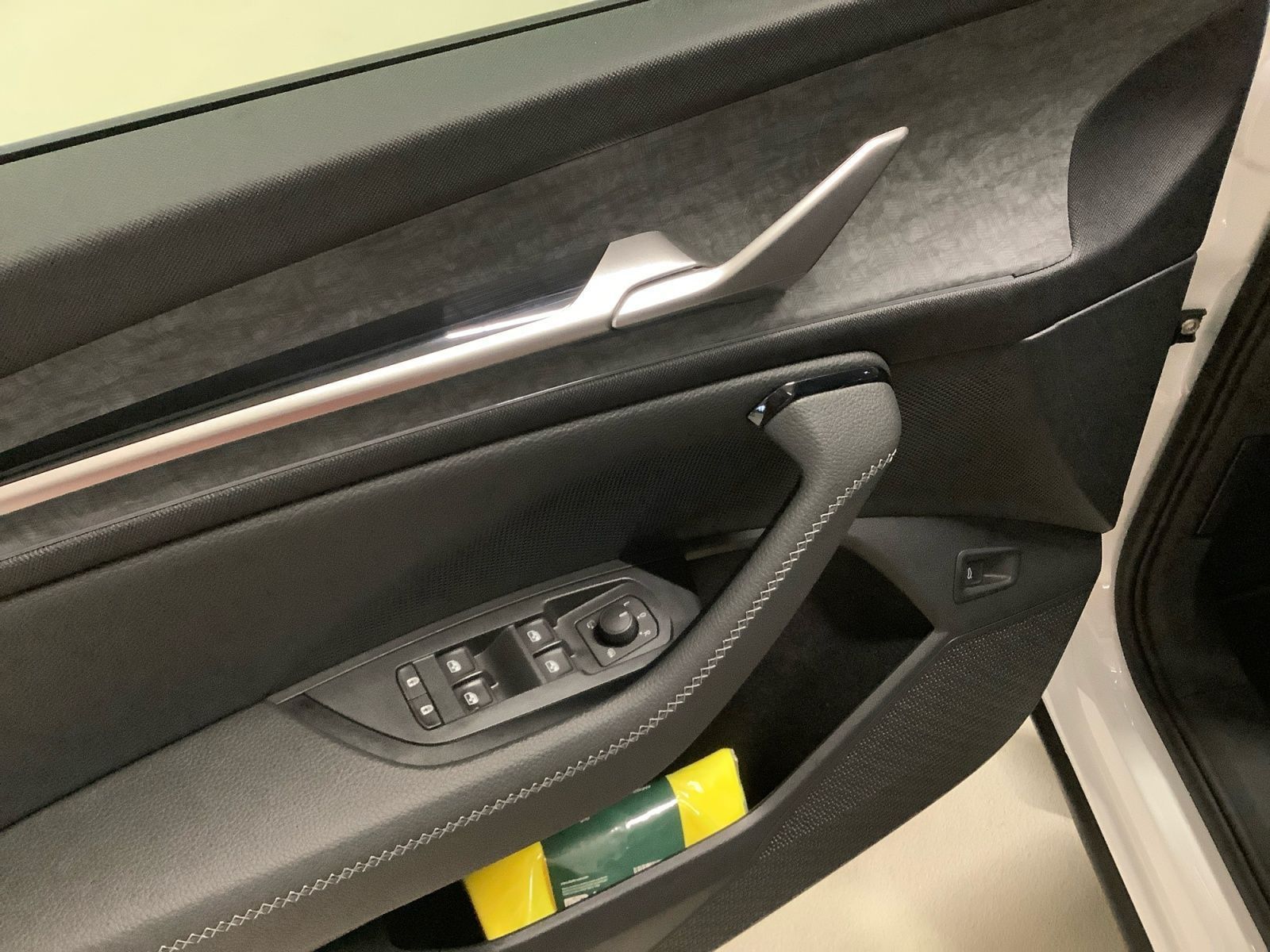 Kodiaq Selection 2,0 TDI 142 kW 7-Gang-DSG 4x4