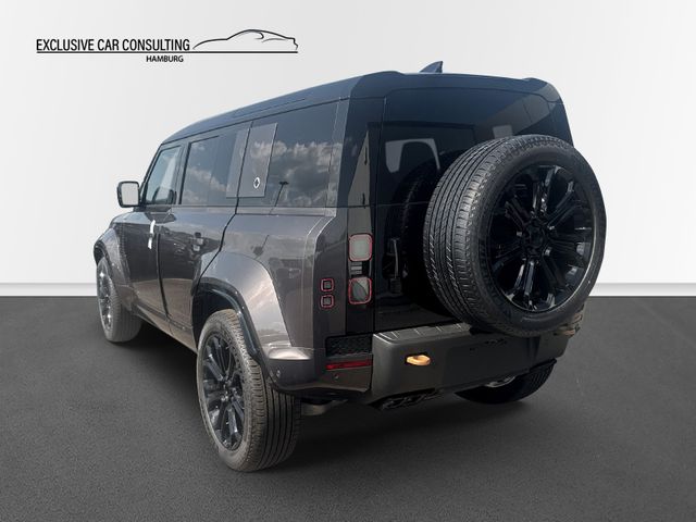 LAND ROVER Defender – Bild 4