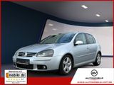 Volkswagen Golf V 2.0 TDI United DPF 103 kW (140 PS), Sc... - Volkswagen: Dpf