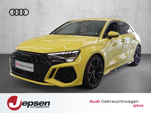 Audi RS 3 Sportback S tr. max.280km/h Matrix HUD 360