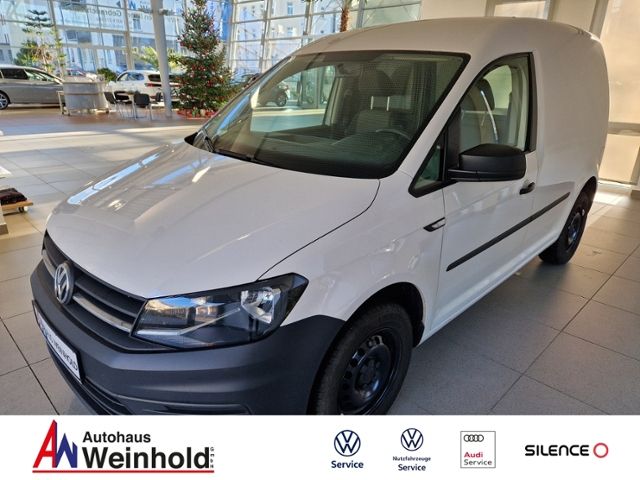 Caddy 2.0 TDI Kasten EcoProfi RAD KLI 8FACH