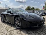 Porsche Cayman ''718''SZH''PDK''CarPlay - Porsche Cayman in Köln