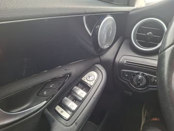Mercedes C 200 - 11