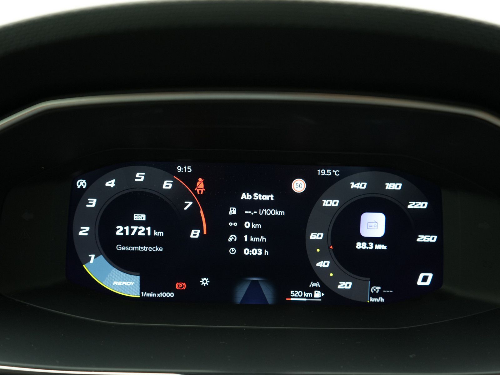 Seat Leon - Bild 10