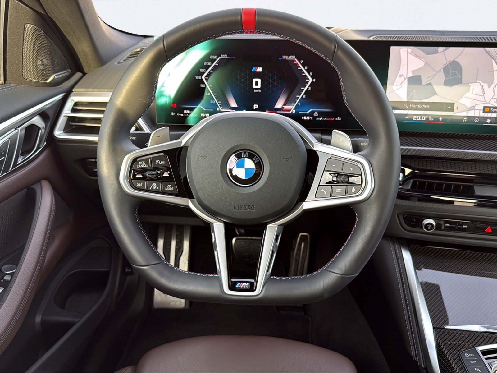 BMW M440 - Bild 5