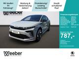 Skoda Enyaq Coupé RS *AHK*WÄRMEPUMPE*360°CAM*MAXX*HUD*