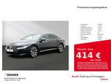 Volkswagen Arteon 1.4 eHybrid R-Line DSG CarPlay LED AHK - Volkswagen Arteon