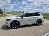 Skoda Enyaq 60 Sportline & 21 Zoll - Skoda Enyaq von privat