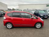 Honda Jazz Hybrid Exclusive PANO/LEDER/1HAND/SHZ/KLIMA - Honda Gebrauchtwagen von 2012