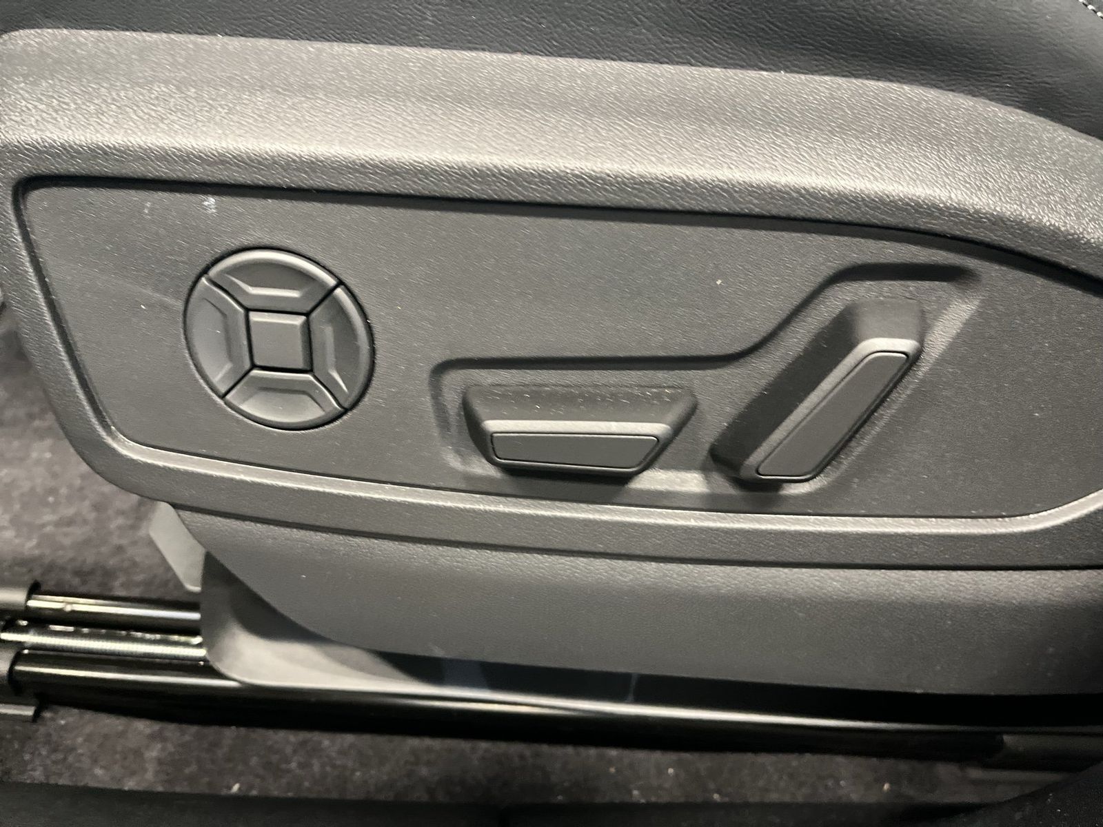 Audi Q5 - Bild 15