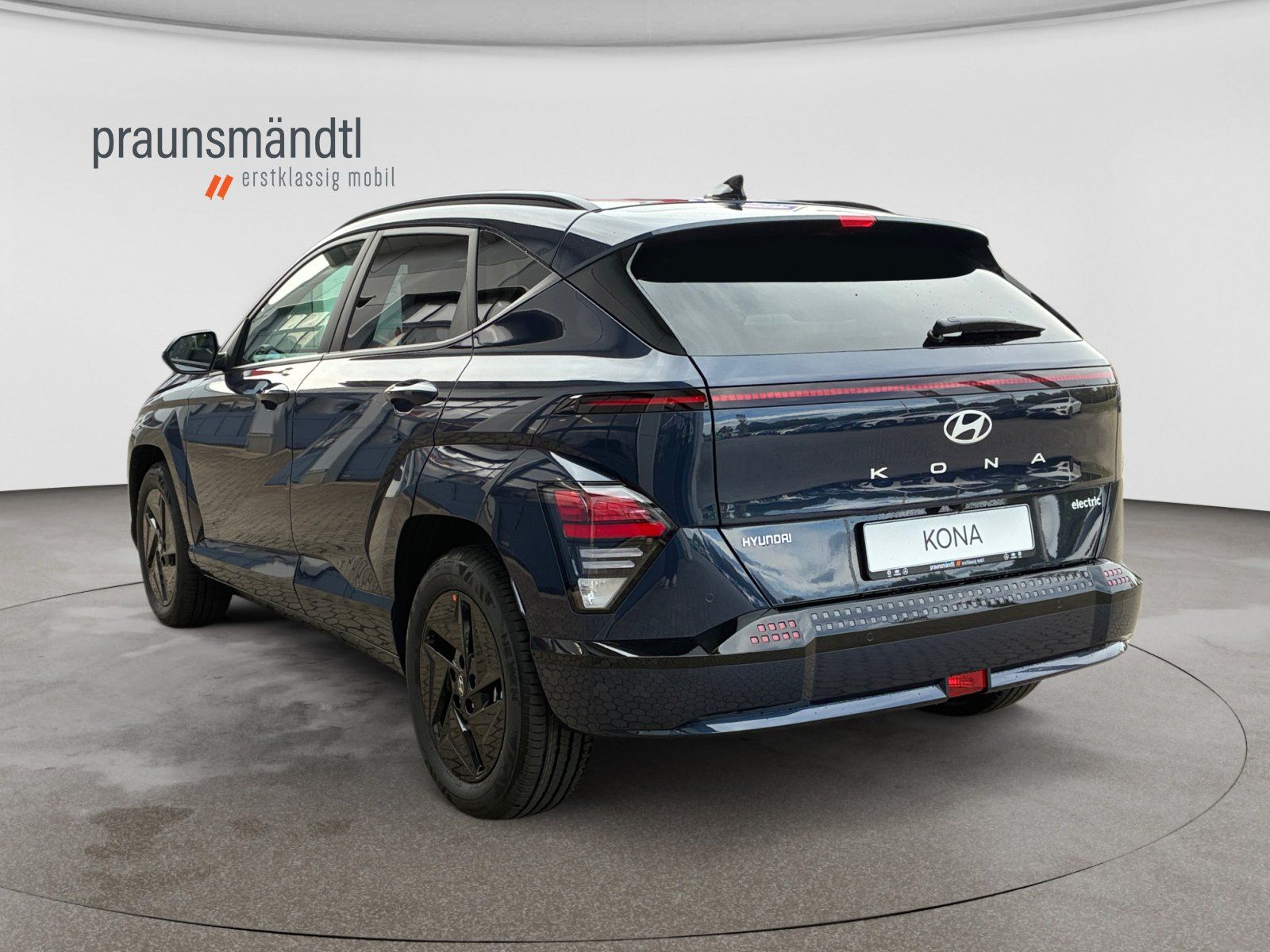 Hyundai Trend EV el. Heckklappe, SHZ,Navi,Kamera,LM imagem 2
